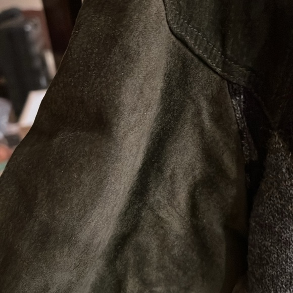 Men’s Torras bomber made in Spain - Picture 6 of 15